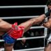 Prefeitura oferece aulas gratuitas de Muay Thai, Dança Urbana e atendimento de Serviço Social
