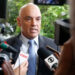Moraes proíbe Mauro Cid de se comunicar com Bolsonaro e Michelle