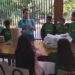 Povo do mel: para preservar cultura e língua indígena Ofaié, estudantes criam abelhas em aldeia