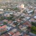 Região de Paranaíba, com sete cidades ao redor, não registra mulheres mortas até julho