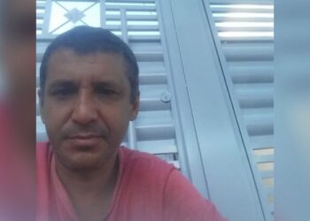 Empreiteiro encontra corpo de funcionário desaparecido há 10 dias, em mata de Rochedo