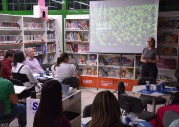 IEL retoma programa de qualificação de fornecedores em parceria com Arauco