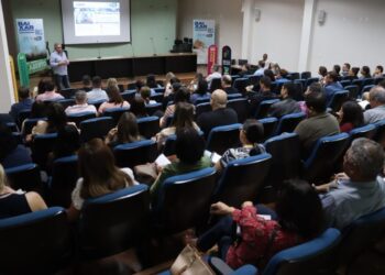 Servidores aprimoram procedimentos para manutenção da regularidade fiscal de MS