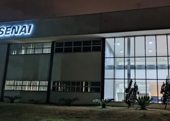 Senai está com inscrições do Vestibular 2022 abertas para 4 cursos em Campo Grande e Dourados