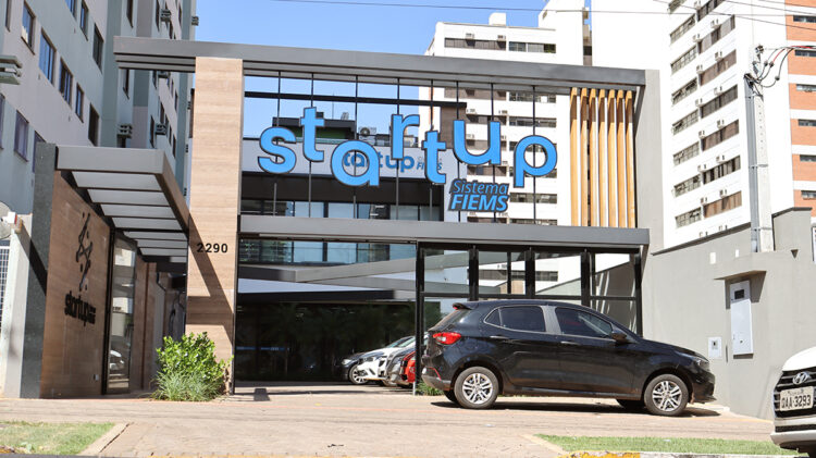 Startup Sesi apoia edital que oferece bolsas a empresas de MS para internacionalizar negócios em Portugal