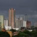 Quarta-feira mantém probabilidade de chuvas em Mato Grosso do Sul