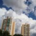 Terça-feira terá muitas nuvens e possibilidade de chuvas isoladas em MS
