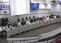 Seminário discute situação da educação infantil na Capital; 8,7 mil crianças aguardam vagas em EMEIs