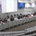Seminário discute situação da educação infantil na Capital; 8,7 mil crianças aguardam vagas em EMEIs