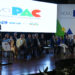 Fiems participa do lançamento do Novo PAC em MS, que prevê R$ 29,1 bilhões em investimentos