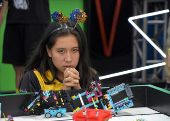 Nova temporada do torneio de robótica da Escola Sesi explora o mundo das artes
