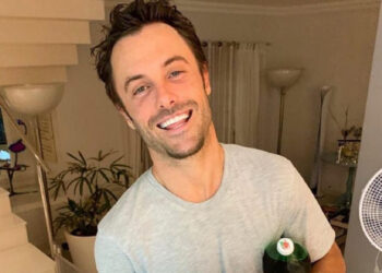 Ator Kayky Brito é internado em estado grave após ser atropelado na Barra