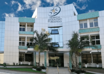 Enfermeiros de hospital dizem não receber Piso Salarial prometido por Prefeitura da Capital