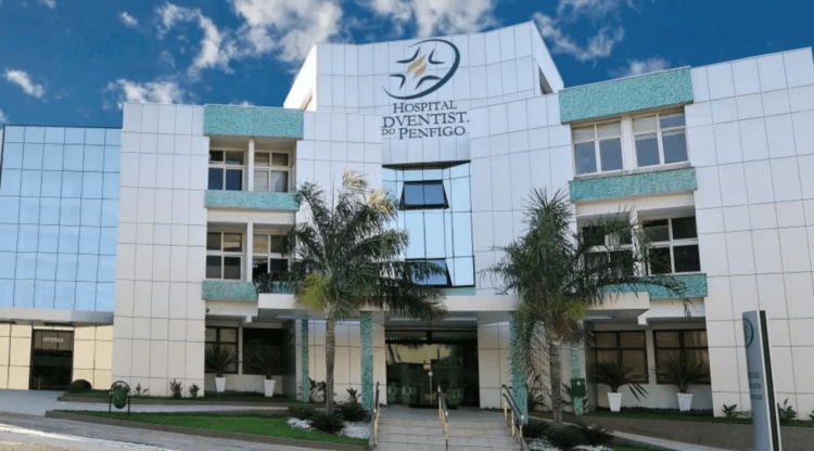 Enfermeiros de hospital dizem não receber Piso Salarial prometido por Prefeitura da Capital