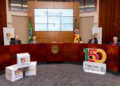 Corregedor de MS participa de encontro sobre fiscalização de serventias extrajudiciais