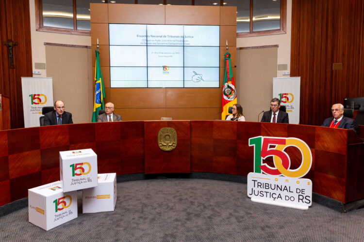 Corregedor de MS participa de encontro sobre fiscalização de serventias extrajudiciais