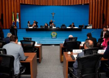 Projeto de lei de R$ 60 milhões à Cassems é aprovado em redação final na Assembleia