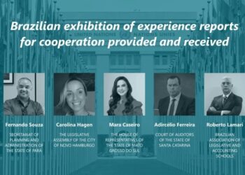 ALEMS é destaque na ONU como exemplo de interação com o terceiro setor