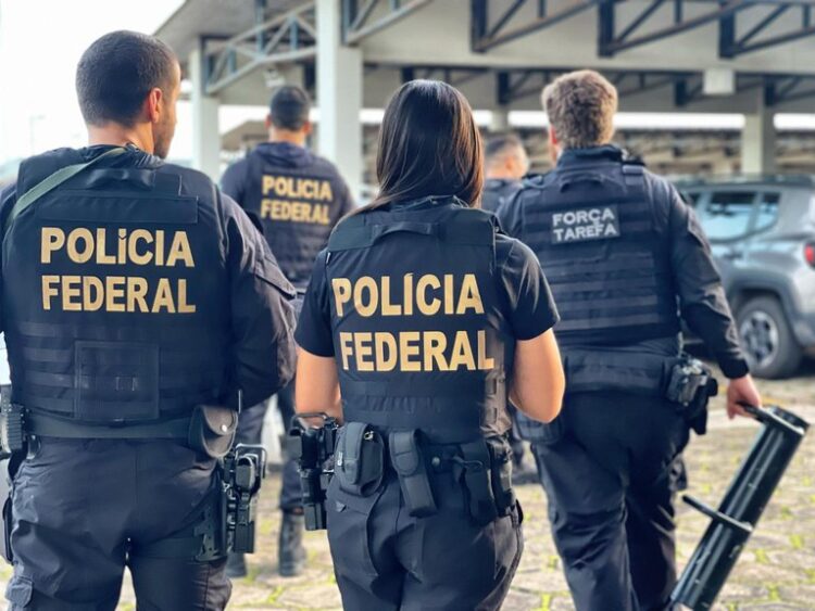 PF deflagra operação para combater fraude na emissão de título de eleitor, em Dourados