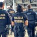 PF deflagra operação para combater fraude na emissão de título de eleitor, em Dourados