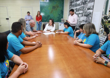 Prefeitura cede terreno para construção de associação para pessoas autistas