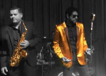 Banda de Ontem, Josy e Banda TG serão atrações no Baile da Espada da PMMS