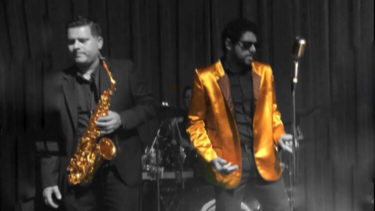 Banda de Ontem, Josy e Banda TG serão atrações no Baile da Espada da PMMS