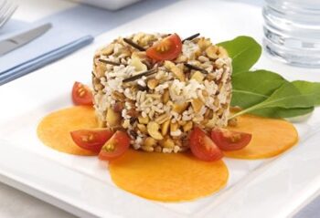 Receitas de primavera: 8 opções saudáveis para incluir na dieta com os ingredientes da estação