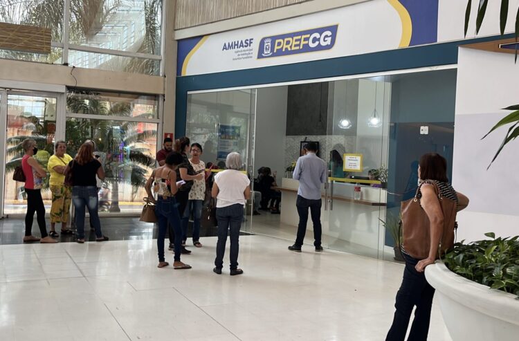 Emha convoca 131 inscritos no Programa Locação Social para entrevista com imobiliária