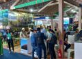 MS leva gastronomia, ações de compensação de carbono e experiências audiovisuais para a ABAV Expo 2023