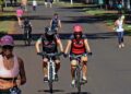 Amigos do Parque é opção de esporte e lazer neste final de semana na Capital