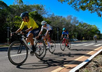 Fundesporte publica resultado preliminar da pontuação do Bolsa Atleta