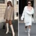 MODA: Looks com bota branca; aprenda a usar o acessório sem erros