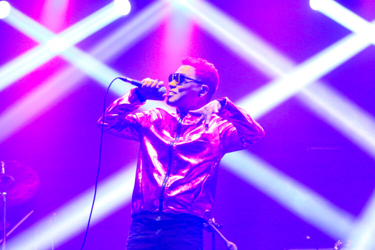 Batalha de Bandas: maior festival de rock autoral de MS está em busca da melhor banda do ano