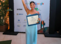 Estreante na Câmara Federal, Camila Jara conquista 3 categorias no Prêmio Congresso em Foco