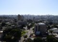 Governo do Estado assina convênios na área de infraestrutura urbana com Campo Grande