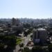 Governo do Estado assina convênios na área de infraestrutura urbana com Campo Grande
