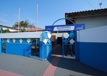 Com revitalização, Cras Aeroporto ganha academia de musculação para a comunidade em parceria inédita com a UEMS