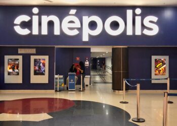 Semana do Cinema em Campo Grande terá filmes a R$ 12