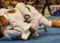 Com 150 atletas, delegação representa MS no Campeonato Mundial de Jiu-Jitsu Desportivo
