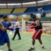 Com apoio do Governo, 20º Estadual de Boxe reuniu lutadores de 10 municípios, na Capital