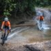 Com três dias de prova, Brasil Ride retorna a Bonito e reúne mais de mil ciclistas no feriadão