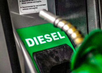 Região Centro-Oeste registra aumento de mais de 9% no preço do diesel, aponta análise