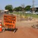 Governo paga 1ª parcela de convênios e libera R$ 6 milhões para obras de asfalto em Campo Grande