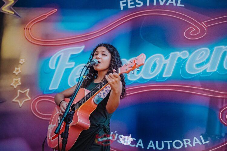 Estúdio Móvel do 8º Fesmorena circula nesta semana por Campo Grande e Dourados