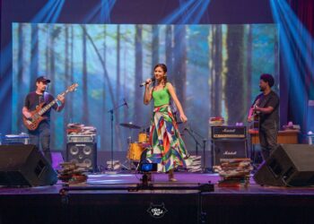 Fesmorena disponibiliza estúdio gratuito para estudantes se inscreverem na 8ª edição