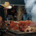 Em 3 dias, Festival Internacional da Carne movimenta cerca de 25 mil pessoas