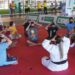 Festival Paralímpico movimenta a capital com atividades para crianças e adolescentes