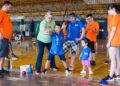 Festival Paralímpico celebra a inclusão de crianças e adolescentes com experiências esportivas