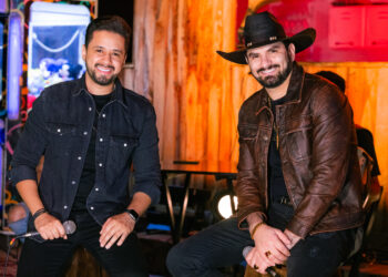 Cantor Viller Santos lança single “Ex do Vizinho” em parceria com Loubet